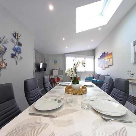 Saint Georges De Didonne - Tout Confort Et Tout A Pied - Appartement Au Top Экстерьер фото
