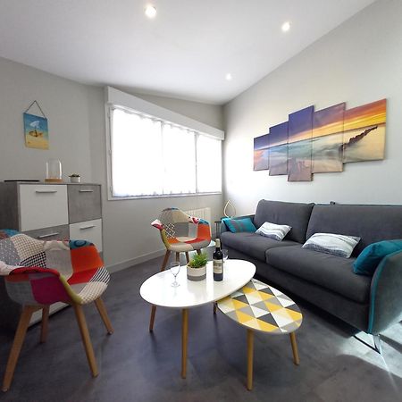 Saint Georges De Didonne - Tout Confort Et Tout A Pied - Appartement Au Top Экстерьер фото