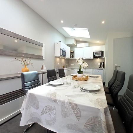 Saint Georges De Didonne - Tout Confort Et Tout A Pied - Appartement Au Top Экстерьер фото