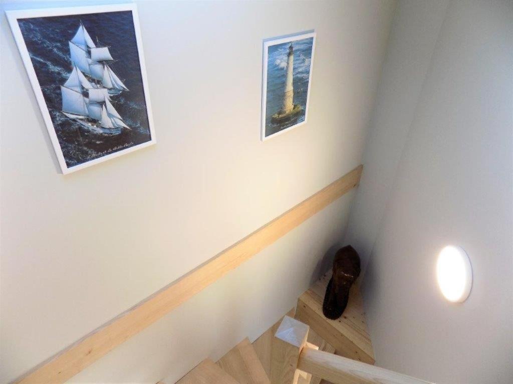 Saint Georges De Didonne - Tout Confort Et Tout A Pied - Appartement Au Top Экстерьер фото