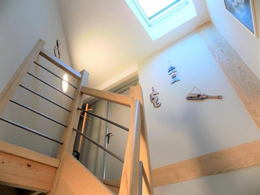 Saint Georges De Didonne - Tout Confort Et Tout A Pied - Appartement Au Top Экстерьер фото