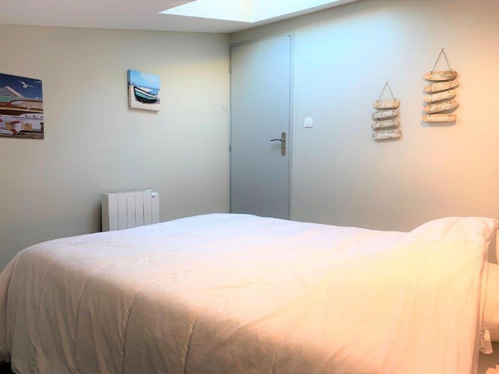 Saint Georges De Didonne - Tout Confort Et Tout A Pied - Appartement Au Top Экстерьер фото
