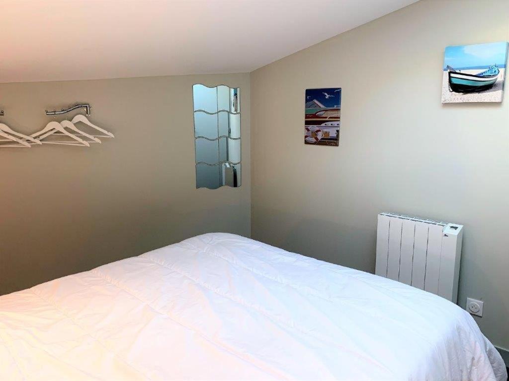 Saint Georges De Didonne - Tout Confort Et Tout A Pied - Appartement Au Top Экстерьер фото