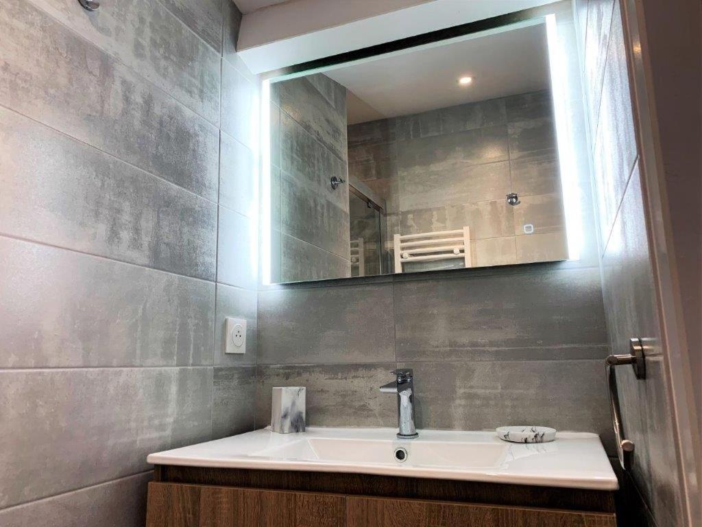 Saint Georges De Didonne - Tout Confort Et Tout A Pied - Appartement Au Top Экстерьер фото