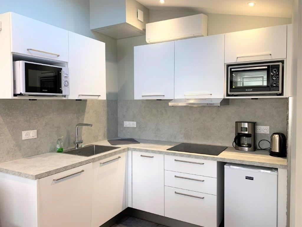 Saint Georges De Didonne - Tout Confort Et Tout A Pied - Appartement Au Top Экстерьер фото