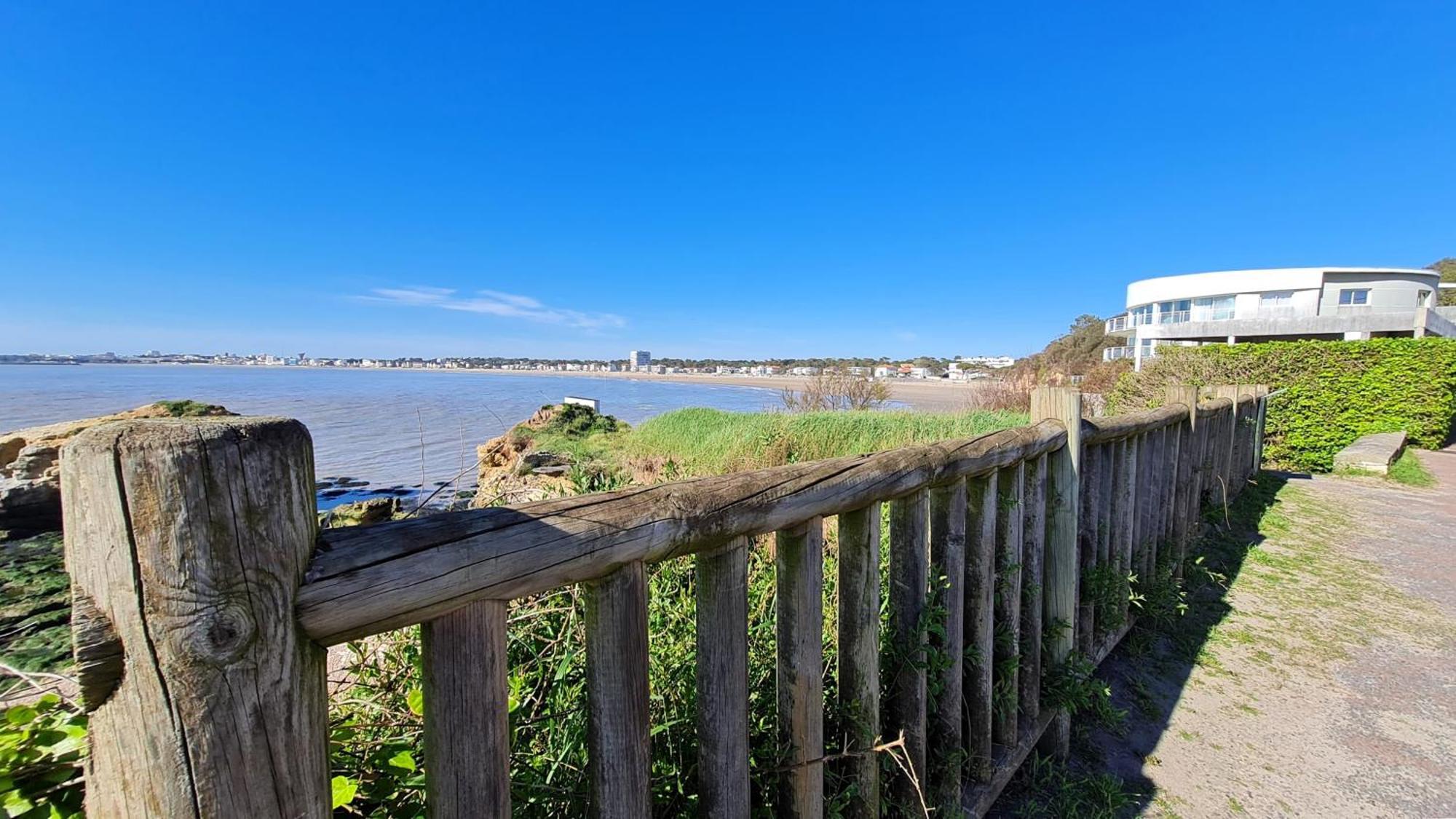 Saint Georges De Didonne - Tout Confort Et Tout A Pied - Appartement Au Top Экстерьер фото