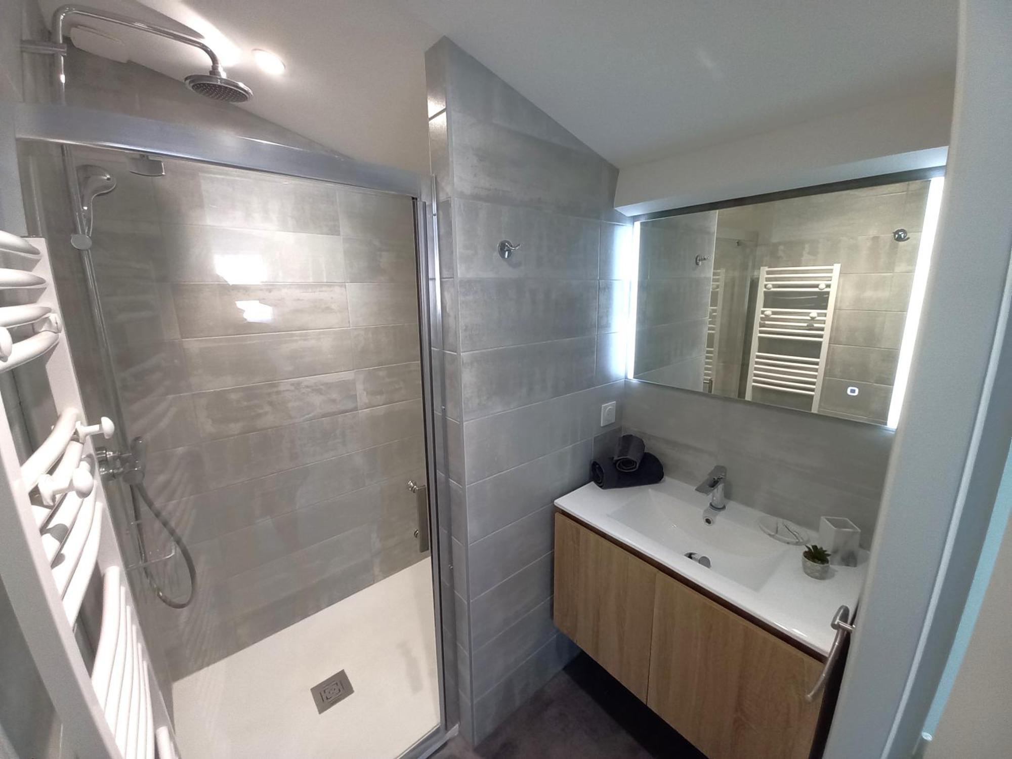 Saint Georges De Didonne - Tout Confort Et Tout A Pied - Appartement Au Top Экстерьер фото