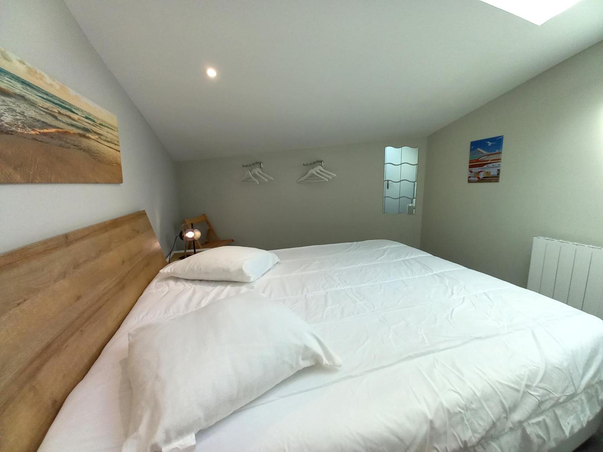 Saint Georges De Didonne - Tout Confort Et Tout A Pied - Appartement Au Top Экстерьер фото