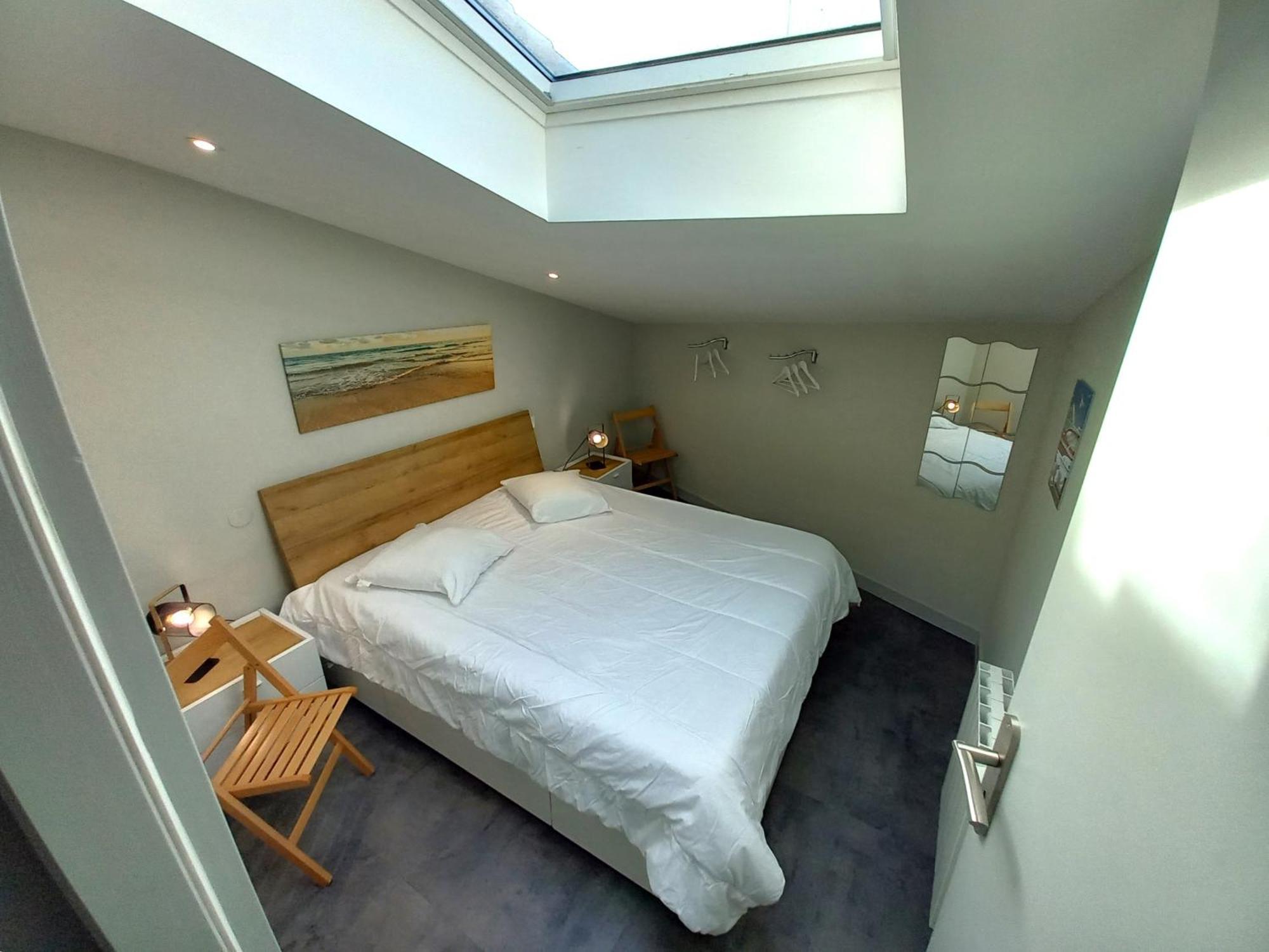 Saint Georges De Didonne - Tout Confort Et Tout A Pied - Appartement Au Top Экстерьер фото