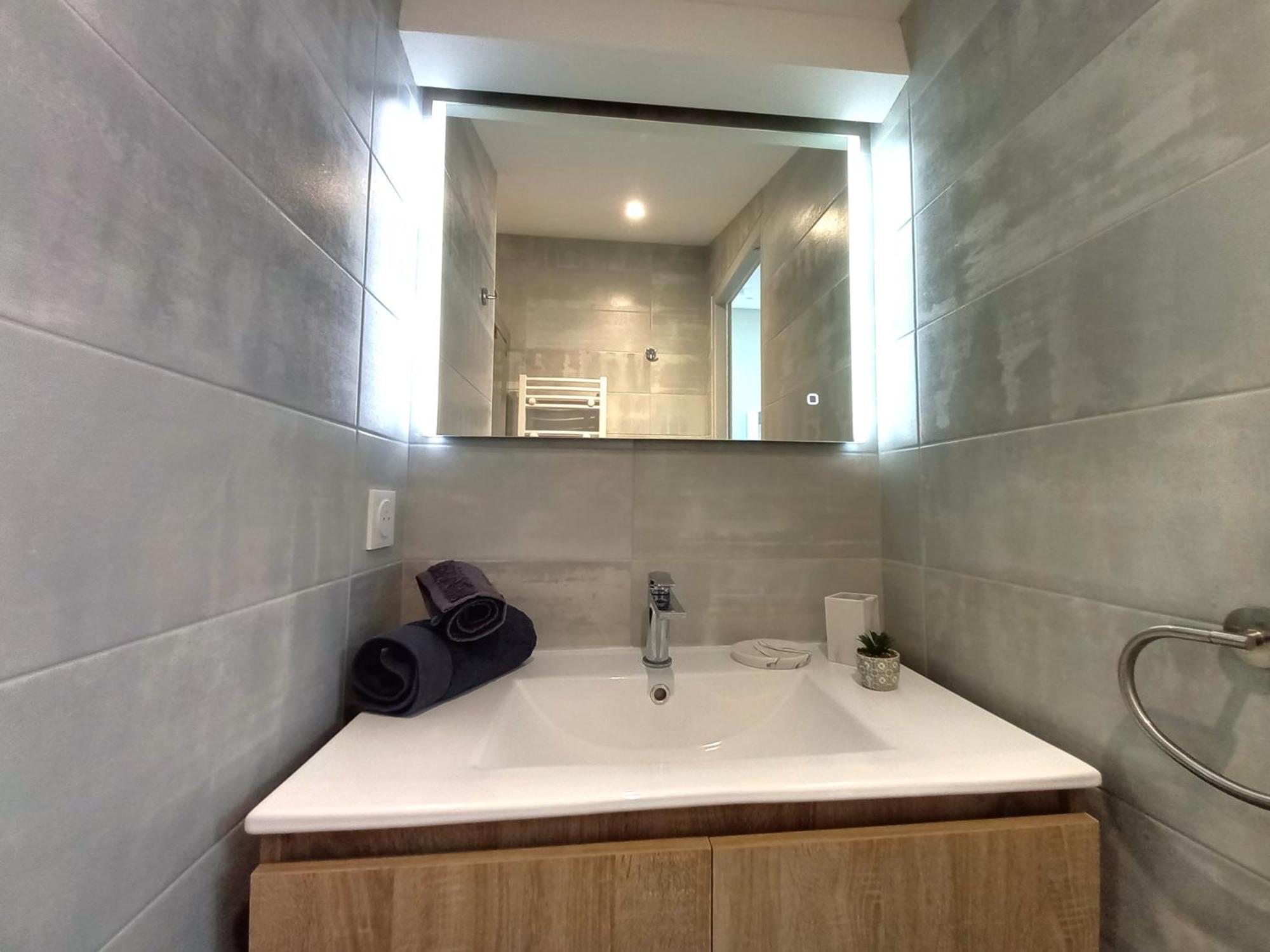 Saint Georges De Didonne - Tout Confort Et Tout A Pied - Appartement Au Top Экстерьер фото