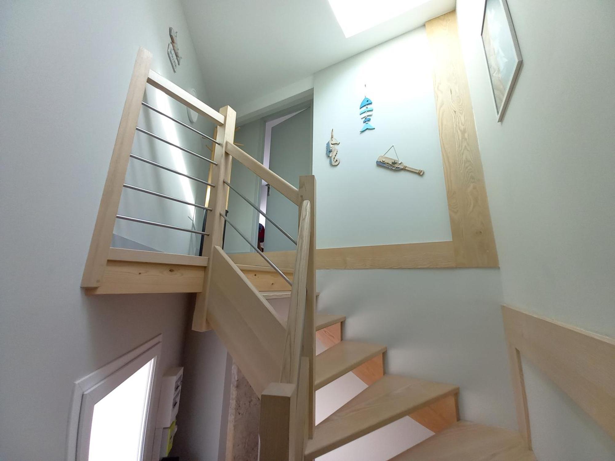 Saint Georges De Didonne - Tout Confort Et Tout A Pied - Appartement Au Top Экстерьер фото