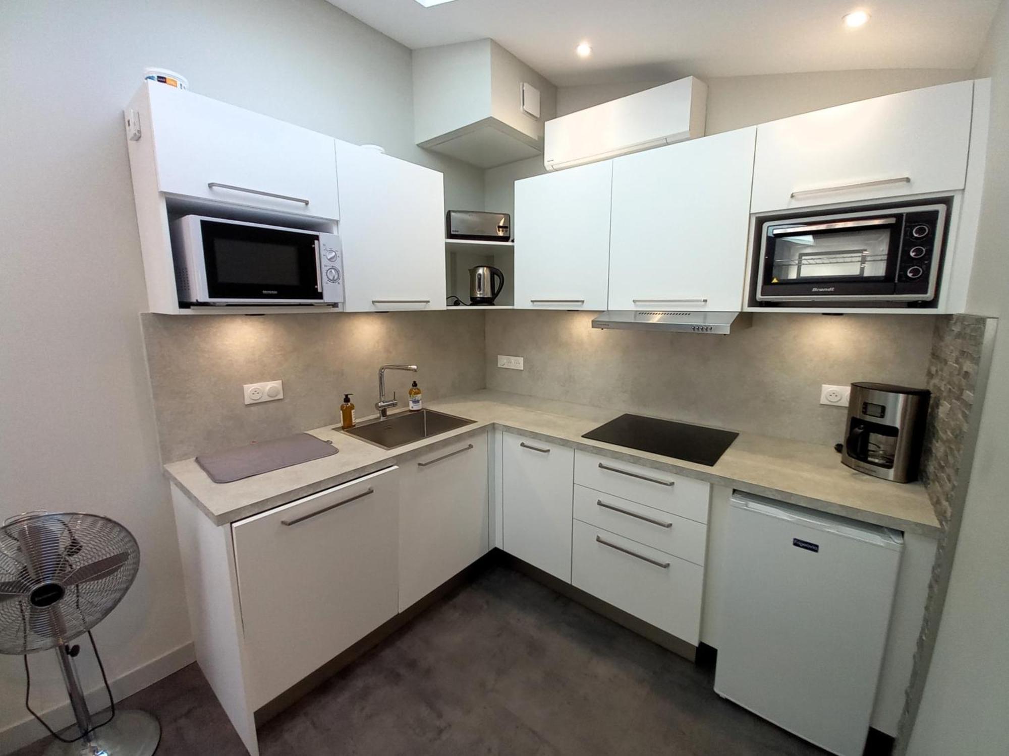 Saint Georges De Didonne - Tout Confort Et Tout A Pied - Appartement Au Top Экстерьер фото