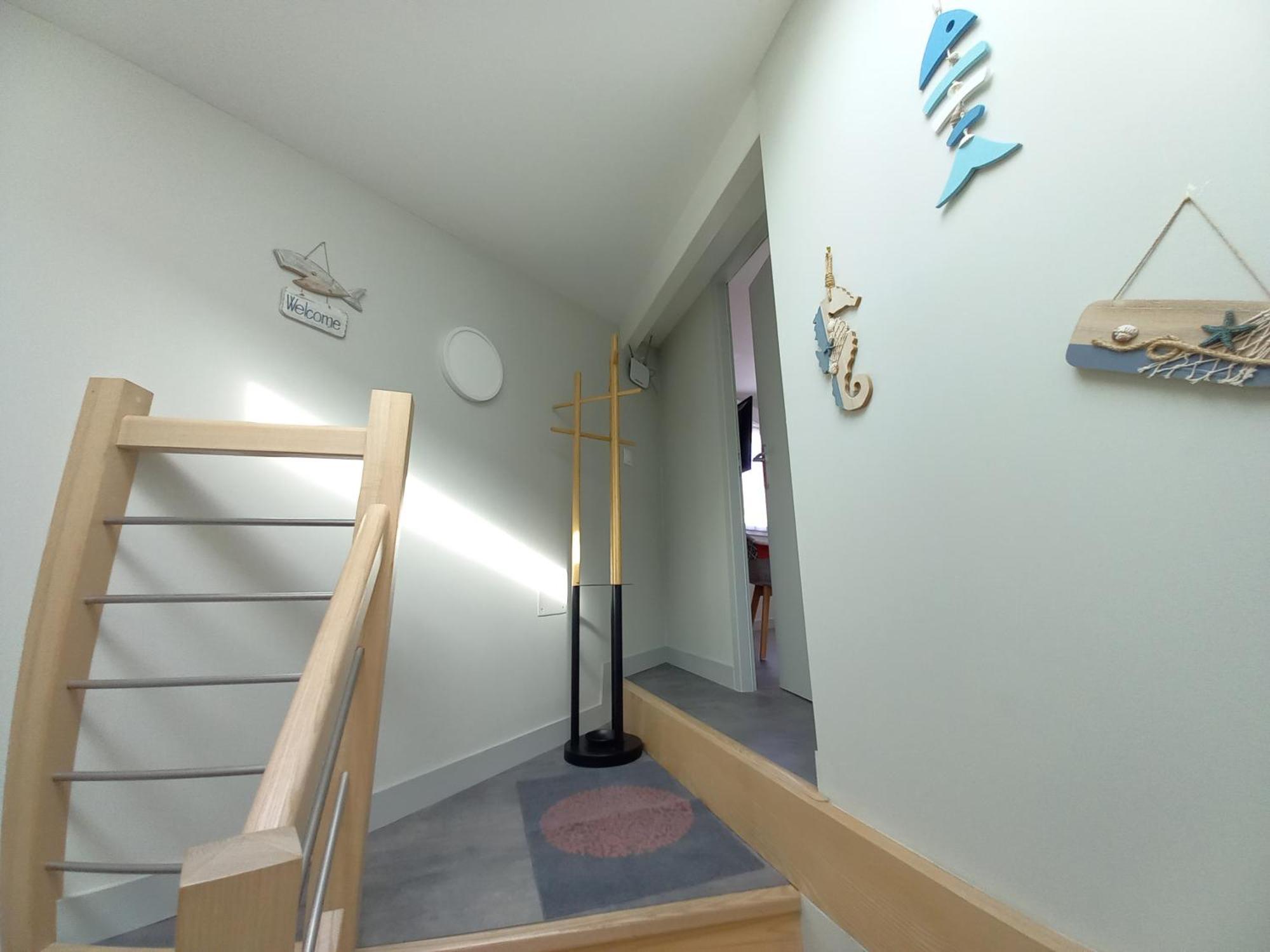 Saint Georges De Didonne - Tout Confort Et Tout A Pied - Appartement Au Top Экстерьер фото