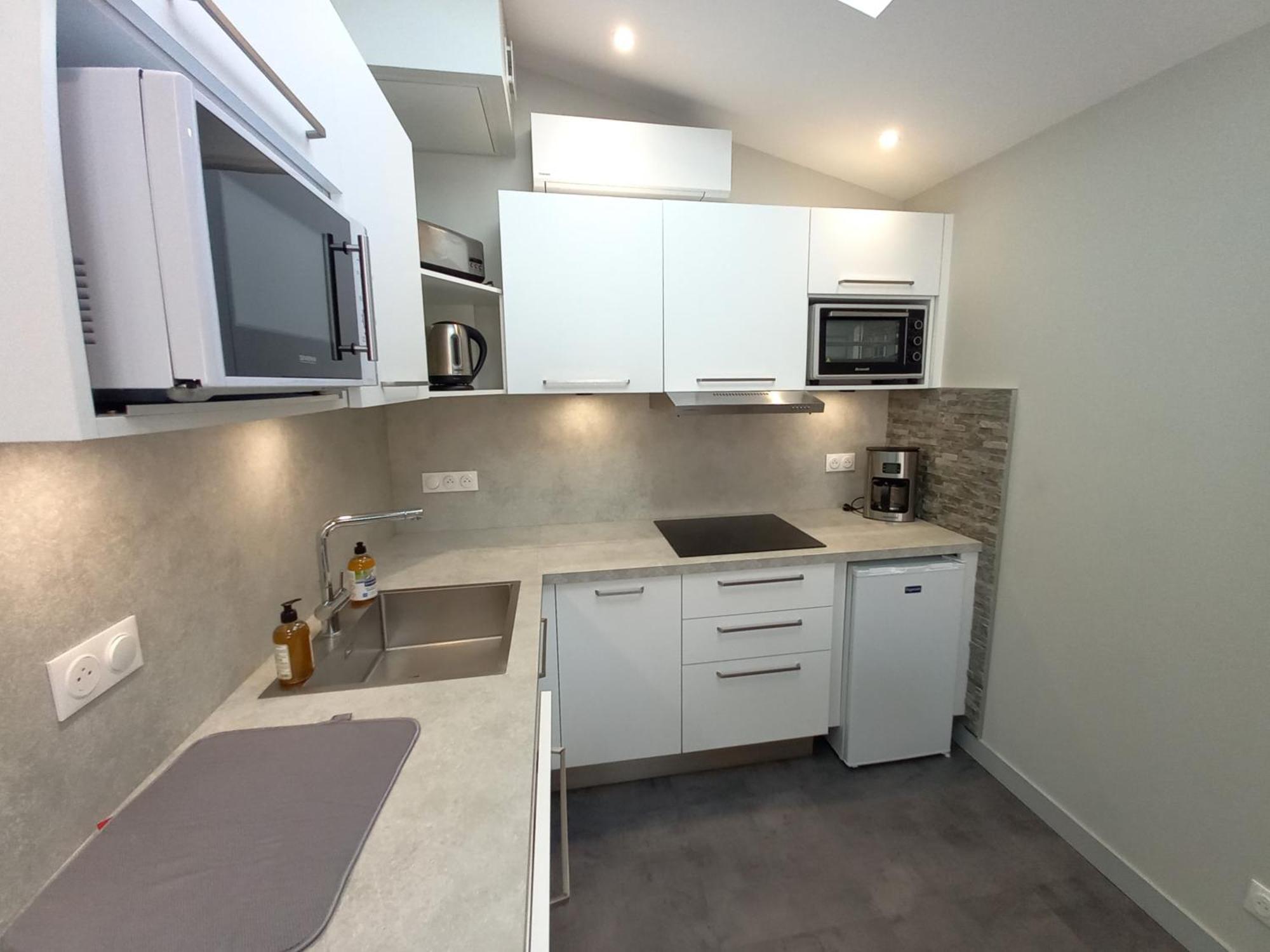 Saint Georges De Didonne - Tout Confort Et Tout A Pied - Appartement Au Top Экстерьер фото