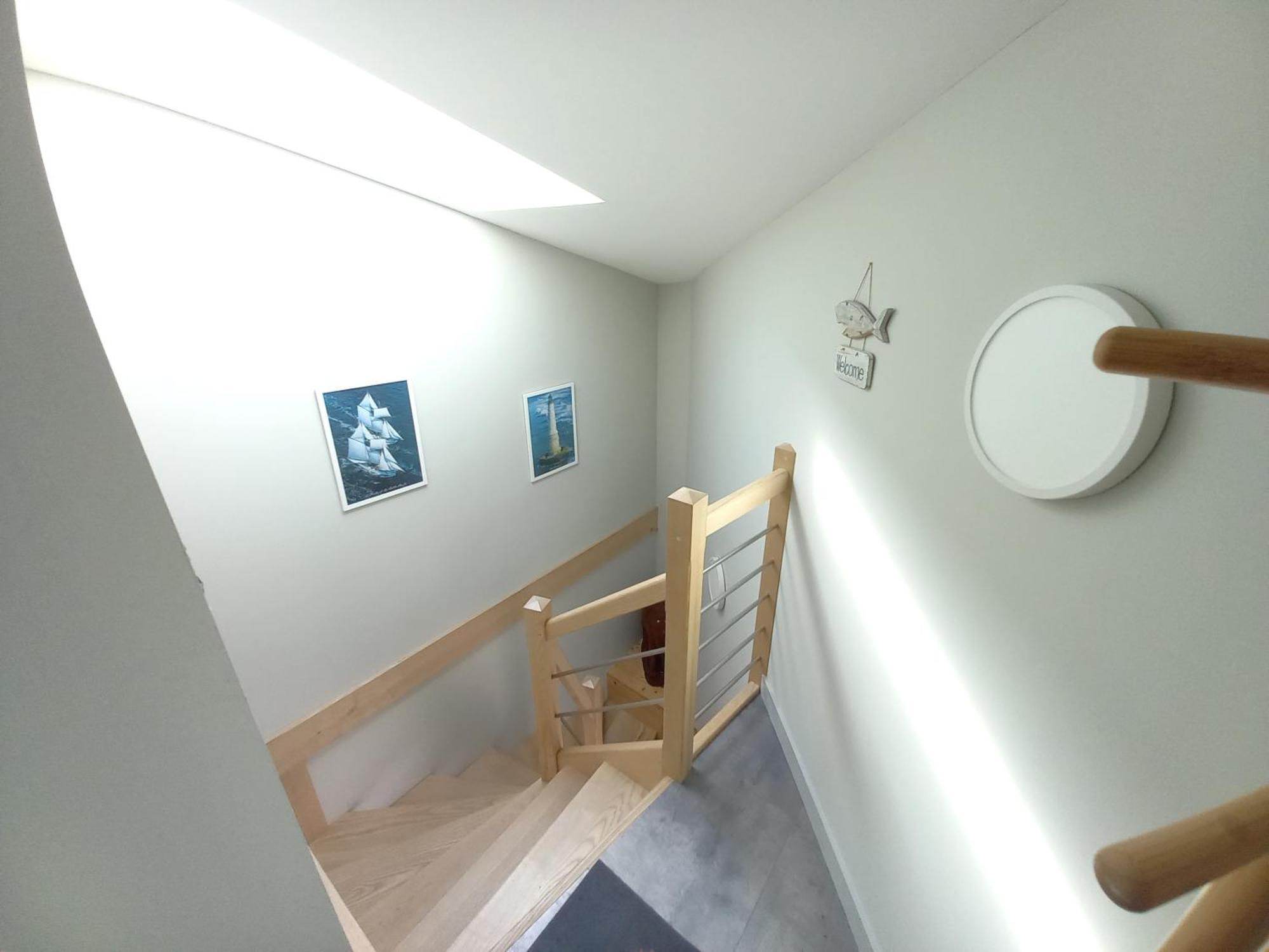Saint Georges De Didonne - Tout Confort Et Tout A Pied - Appartement Au Top Экстерьер фото