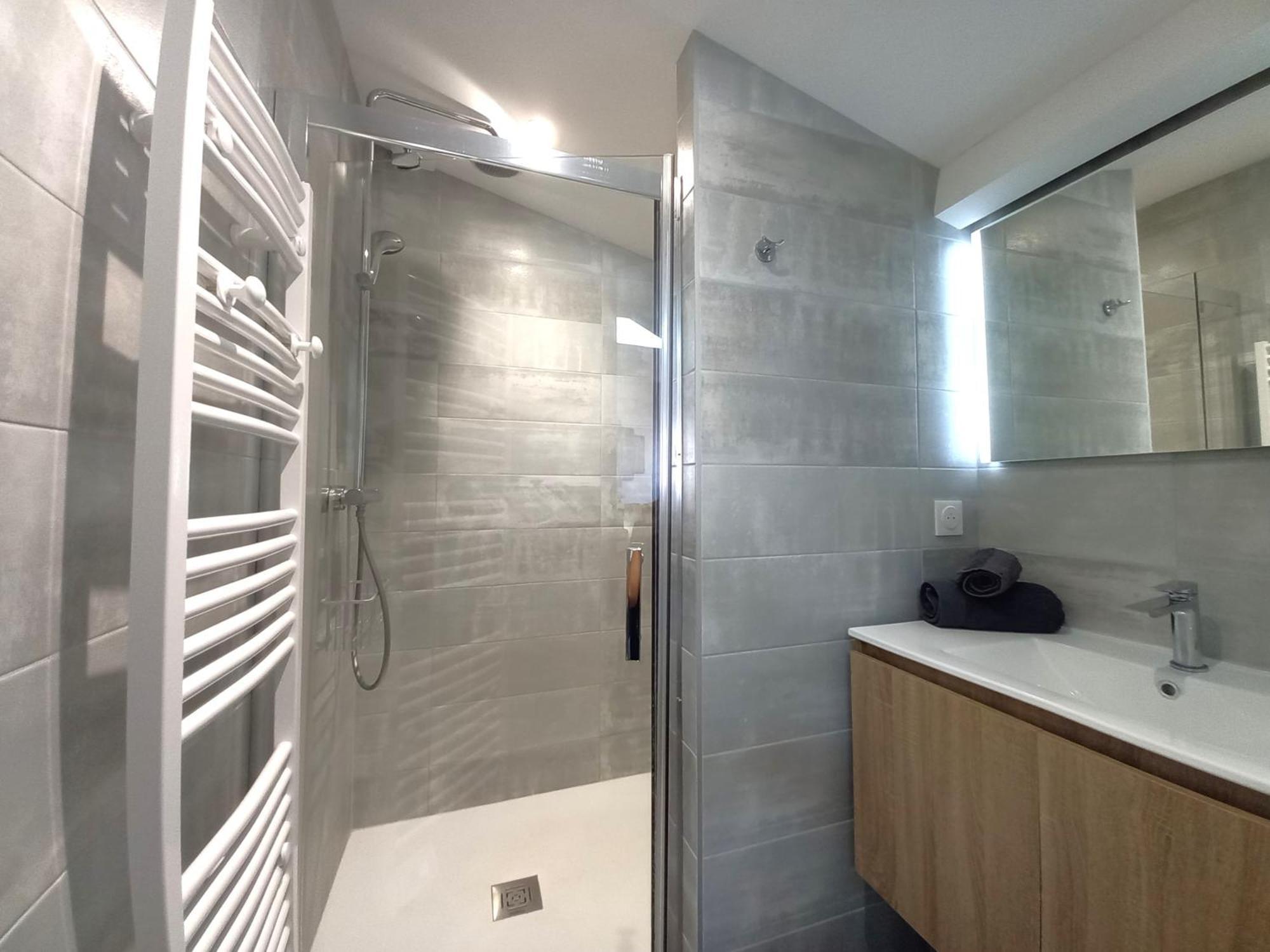 Saint Georges De Didonne - Tout Confort Et Tout A Pied - Appartement Au Top Экстерьер фото