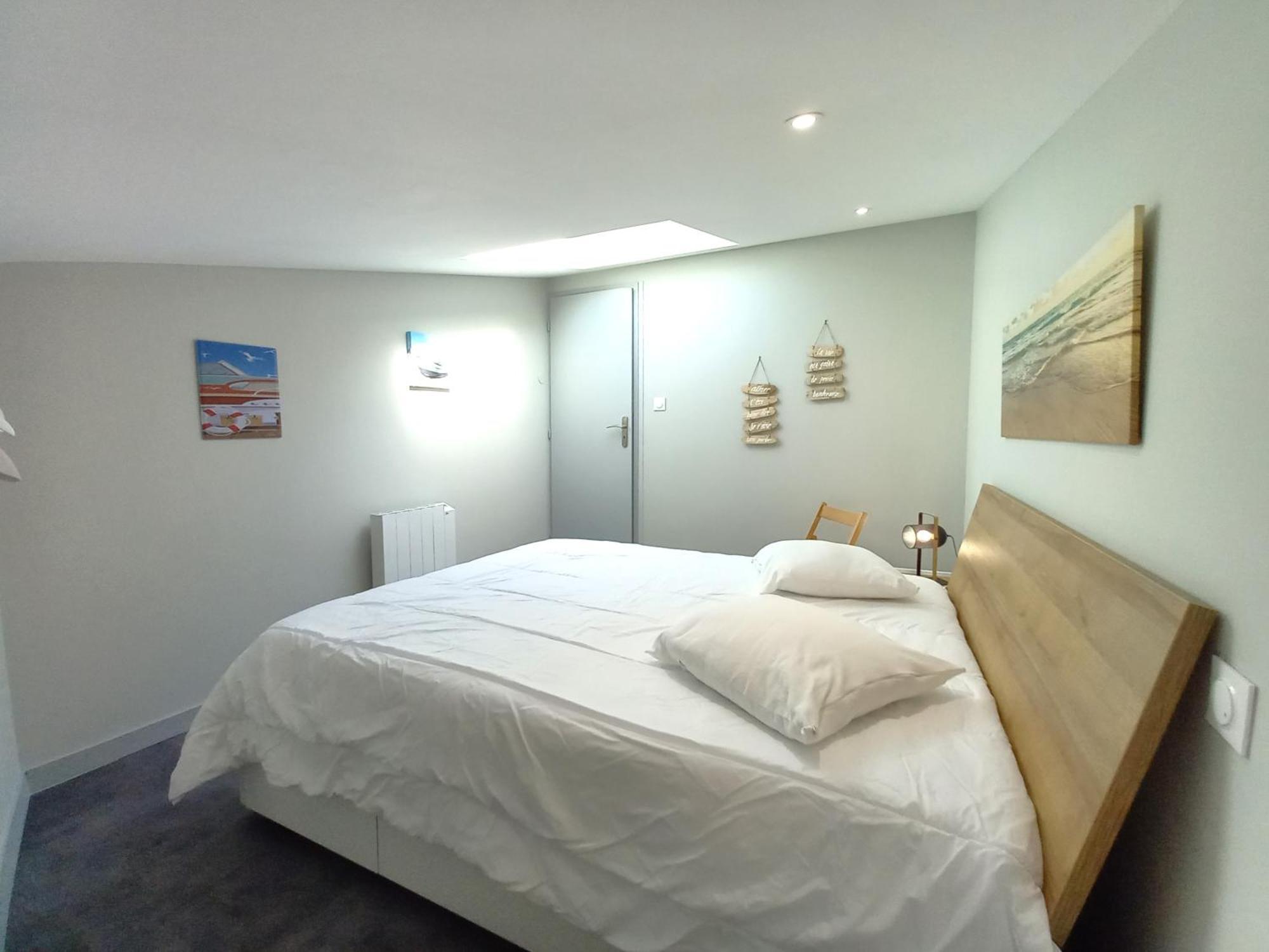 Saint Georges De Didonne - Tout Confort Et Tout A Pied - Appartement Au Top Экстерьер фото